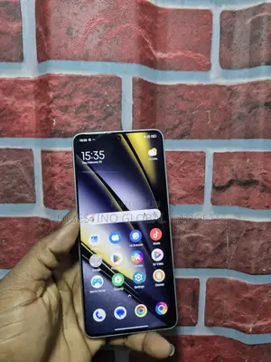 Xiaomi Poco F6 256 GB Silver