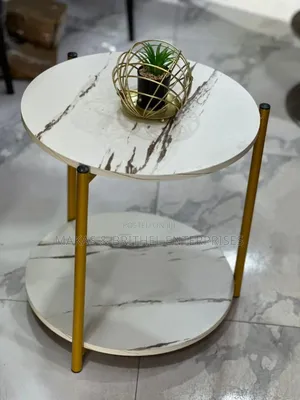 Corner/Center Table