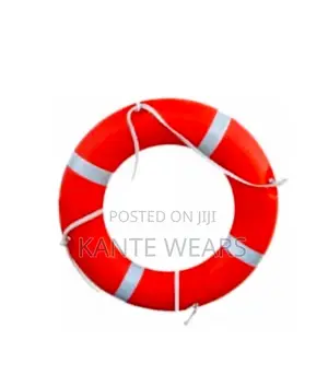 Safety Life Offshore Bouy Ring