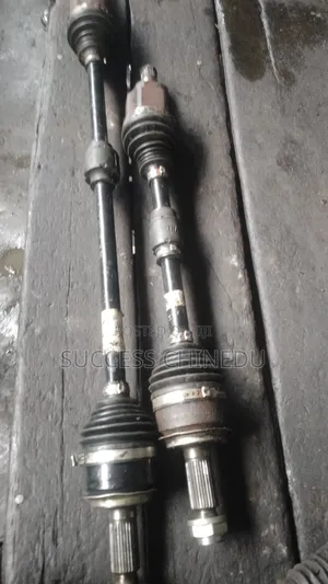 Complete Driving Shaft For Honda Civic 2020