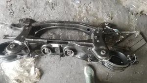 Complete Back Beam For Honda Accord And Mdx 2006