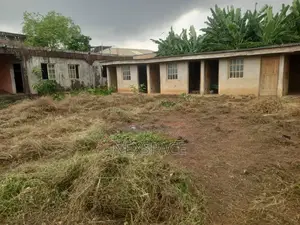 Two Plot Of Land