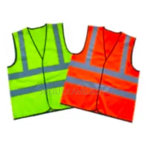 Safety Reflective Vest