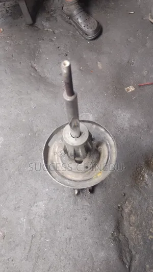 Front Shocks For Honda Pilot 2011