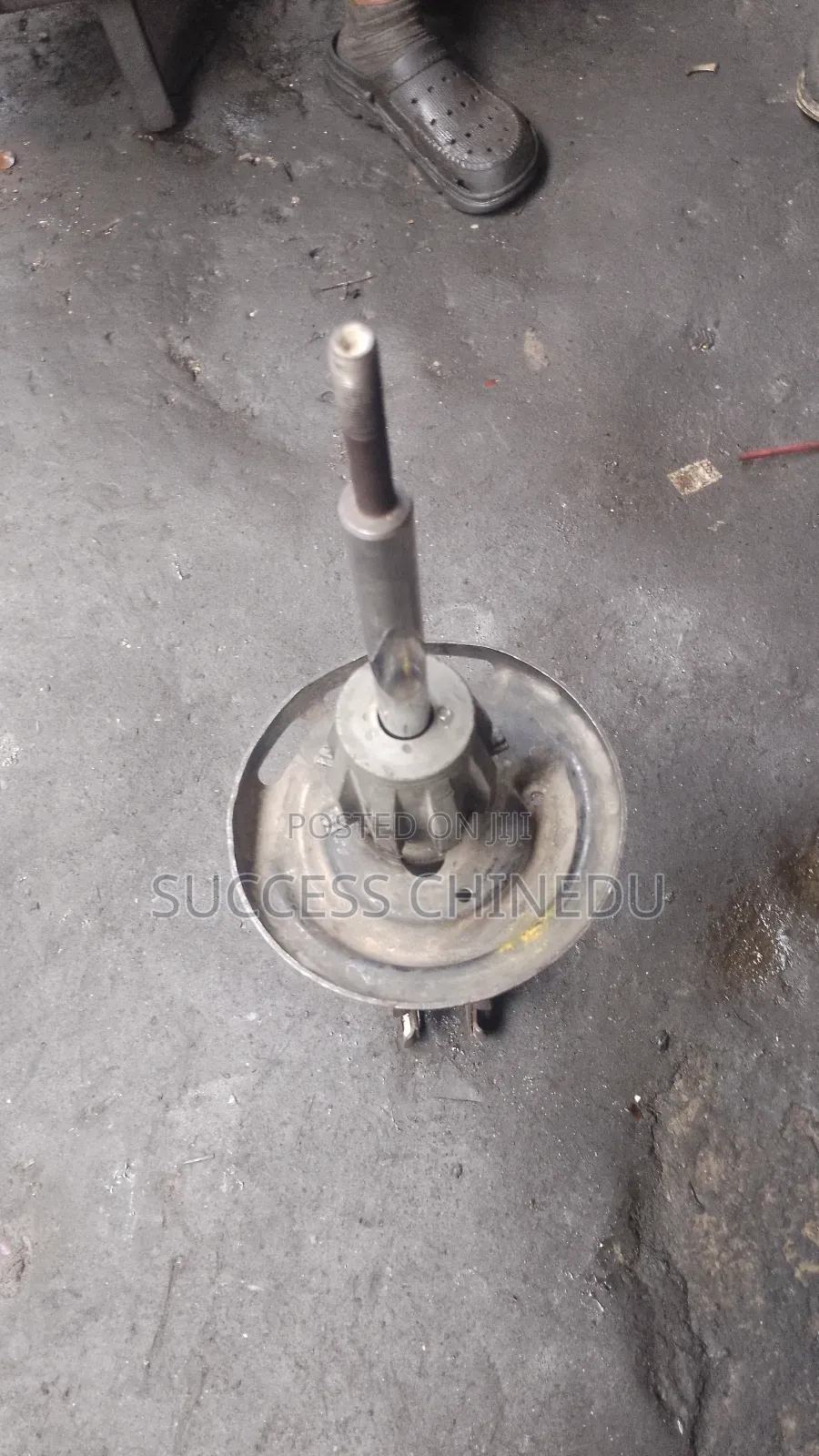 Front Shocks For Honda Pilot 2011