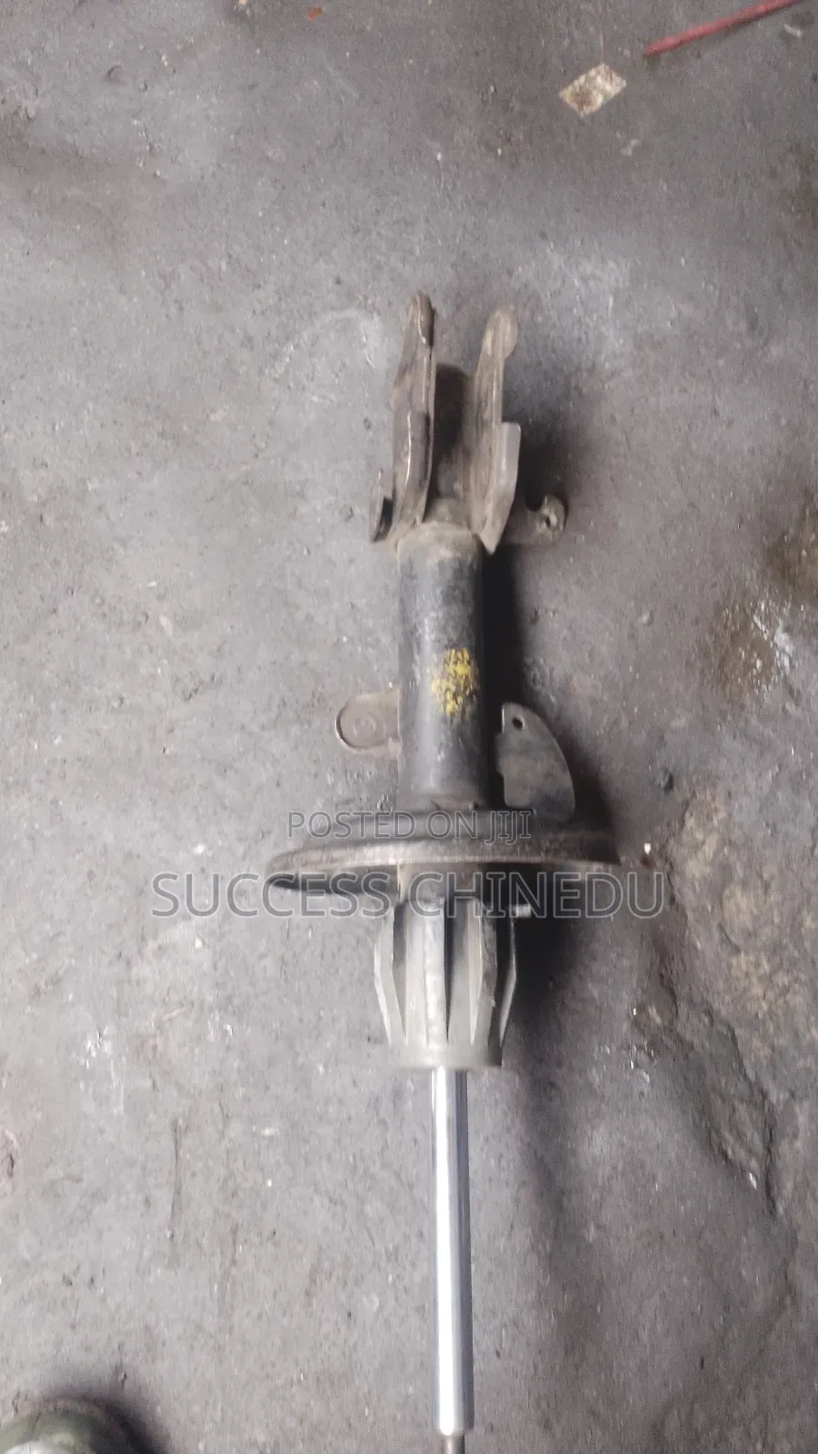 Front Shocks For Honda Pilot 2011