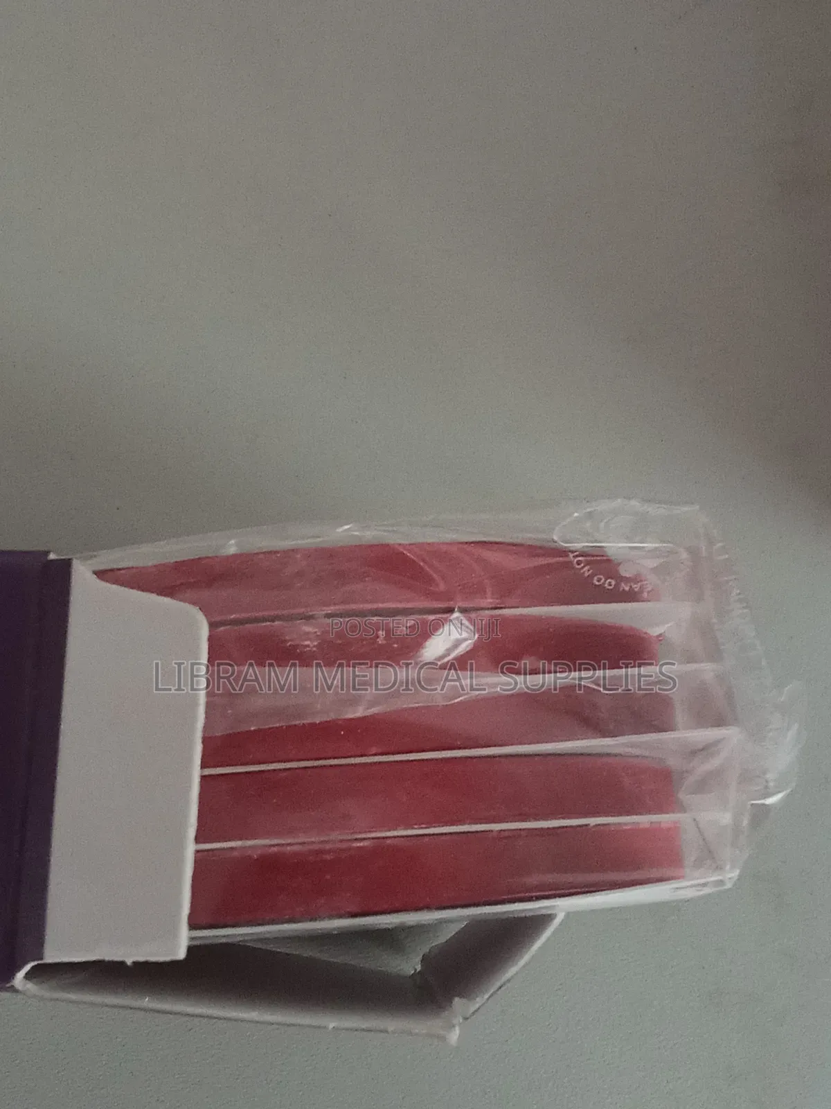 Dental Impression Compound