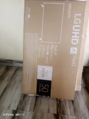 50 Inches With Fashion Stickers