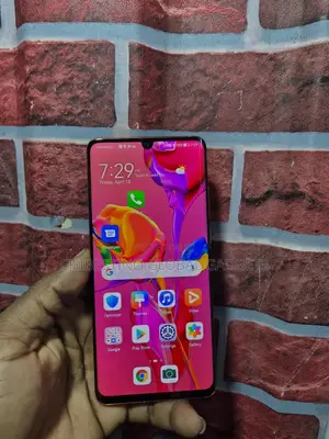 Huawei P30 Pro 128 GB Purple