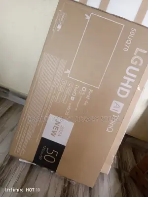 50 Inches With Newest Micro Version Stream
