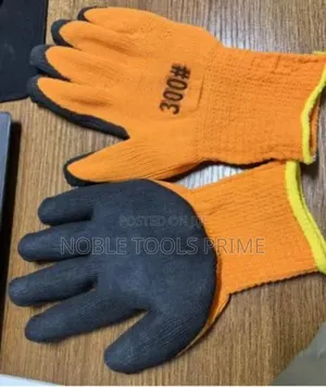 Safet Hand Gloves