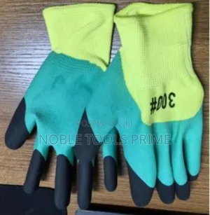 Safet Hand Gloves