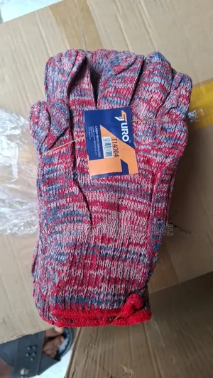 Safet Hand Gloves