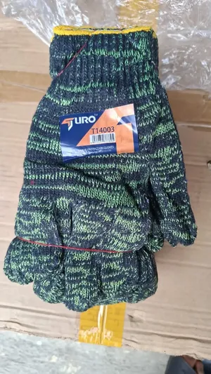 Safet Hand Gloves