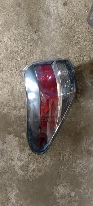Left Said Back Light For Lexus Rx 350 2015