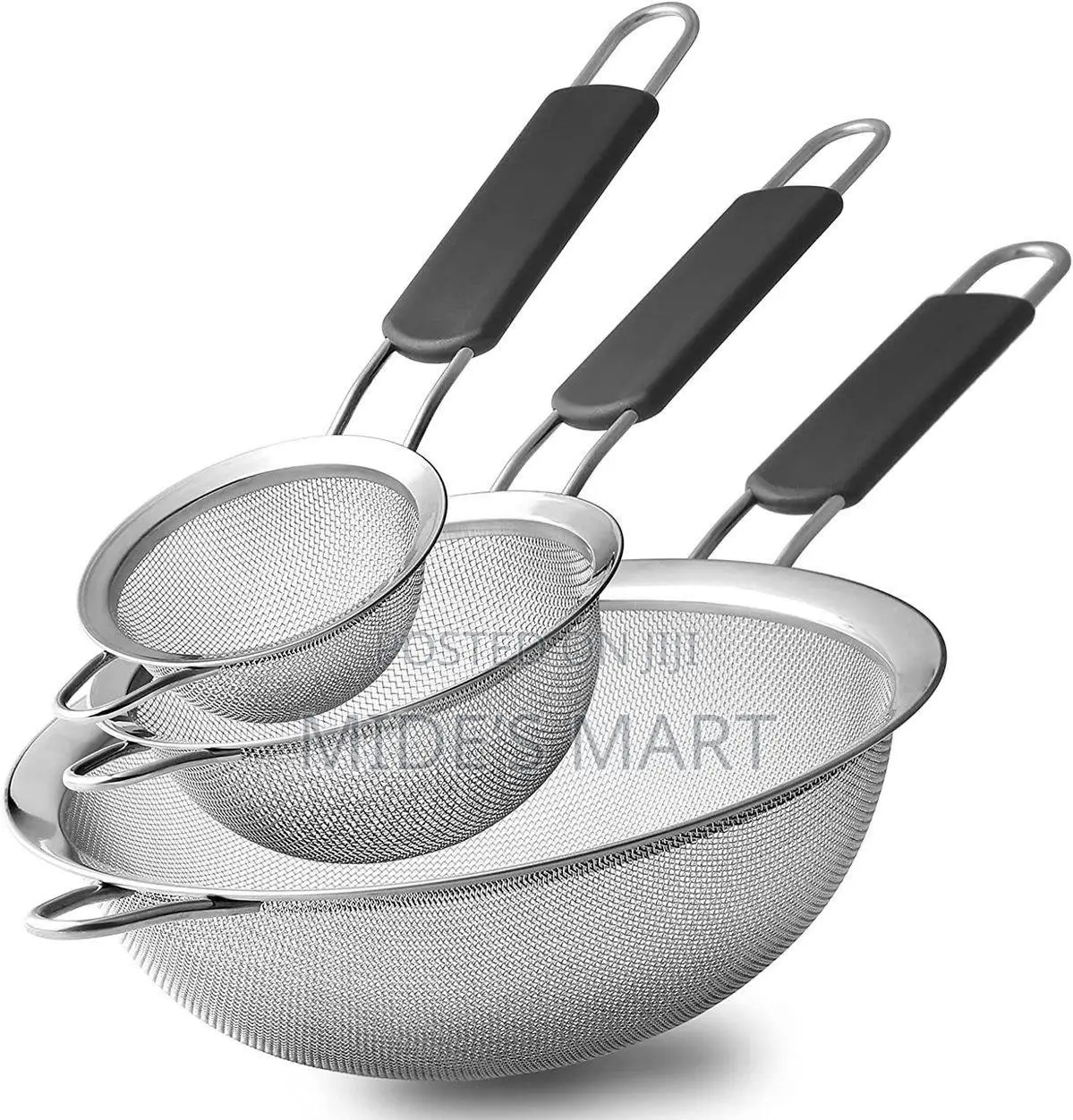 3in1 Strainer