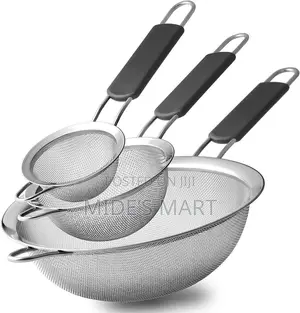 3in1 Strainer