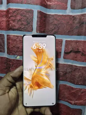 Huawei Mate 50 Pro 256 GB Rose Gold