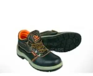 Rocklander Safety Boot