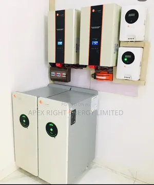 20kva Felicity System+30kwh Lithium+24pcs-680w Jinko Panels