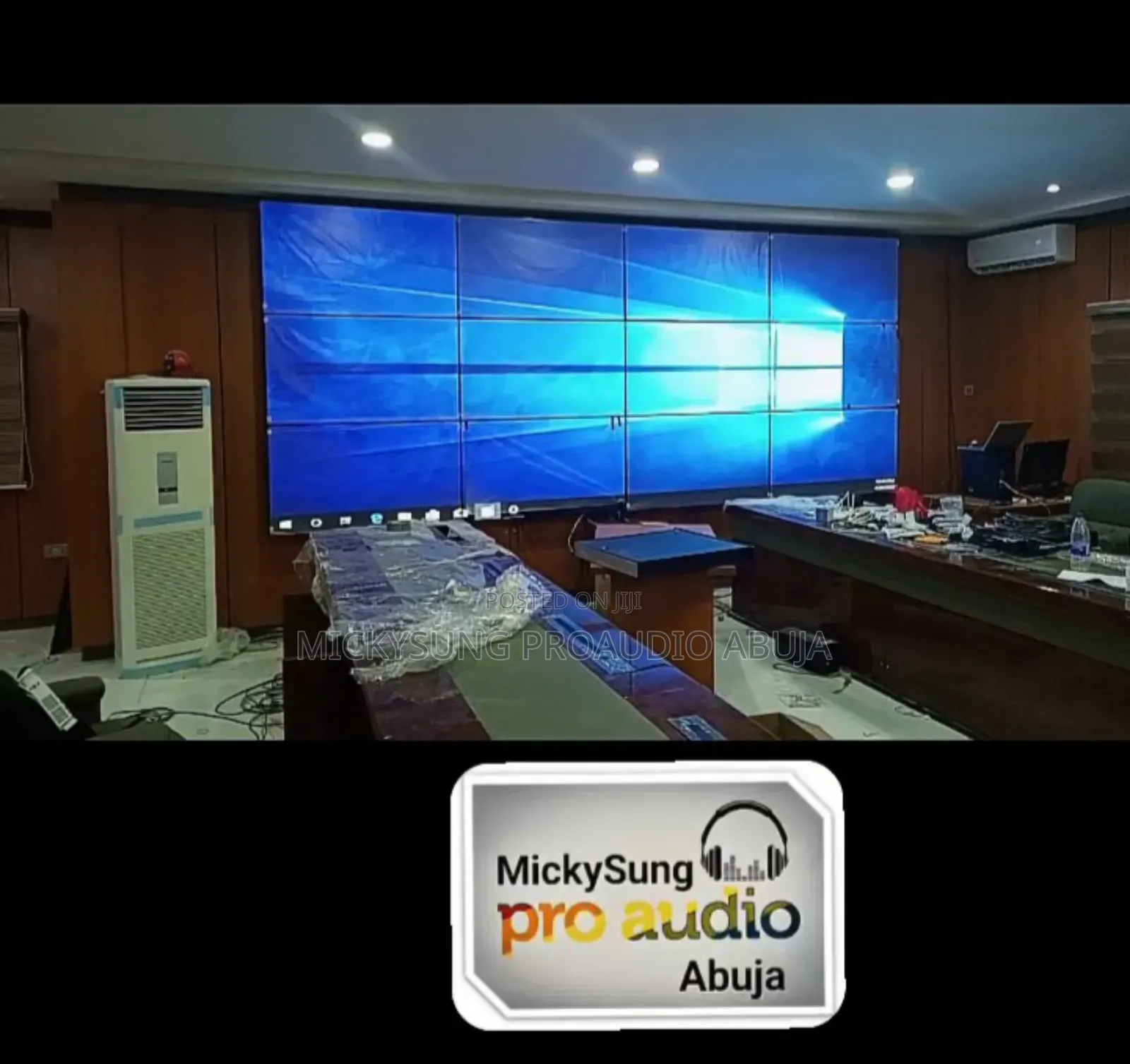 Led Screen Rentals And Installations