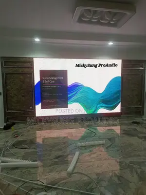 Led Screen Rentals And Installations