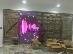 Led Screen Rentals And Installations