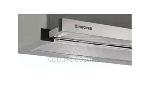 Hoover Built-in Telescopic Hood