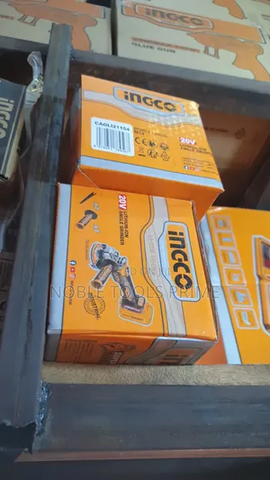 Hand Tools
