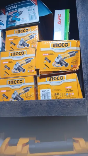 Hand Tools