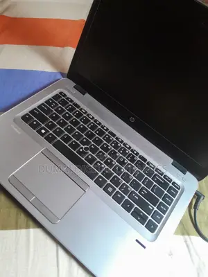 Laptop HP EliteBook 745 G4 8GB AMD A8 HDD+SSD 640GB