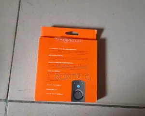 Fire Tv Stick