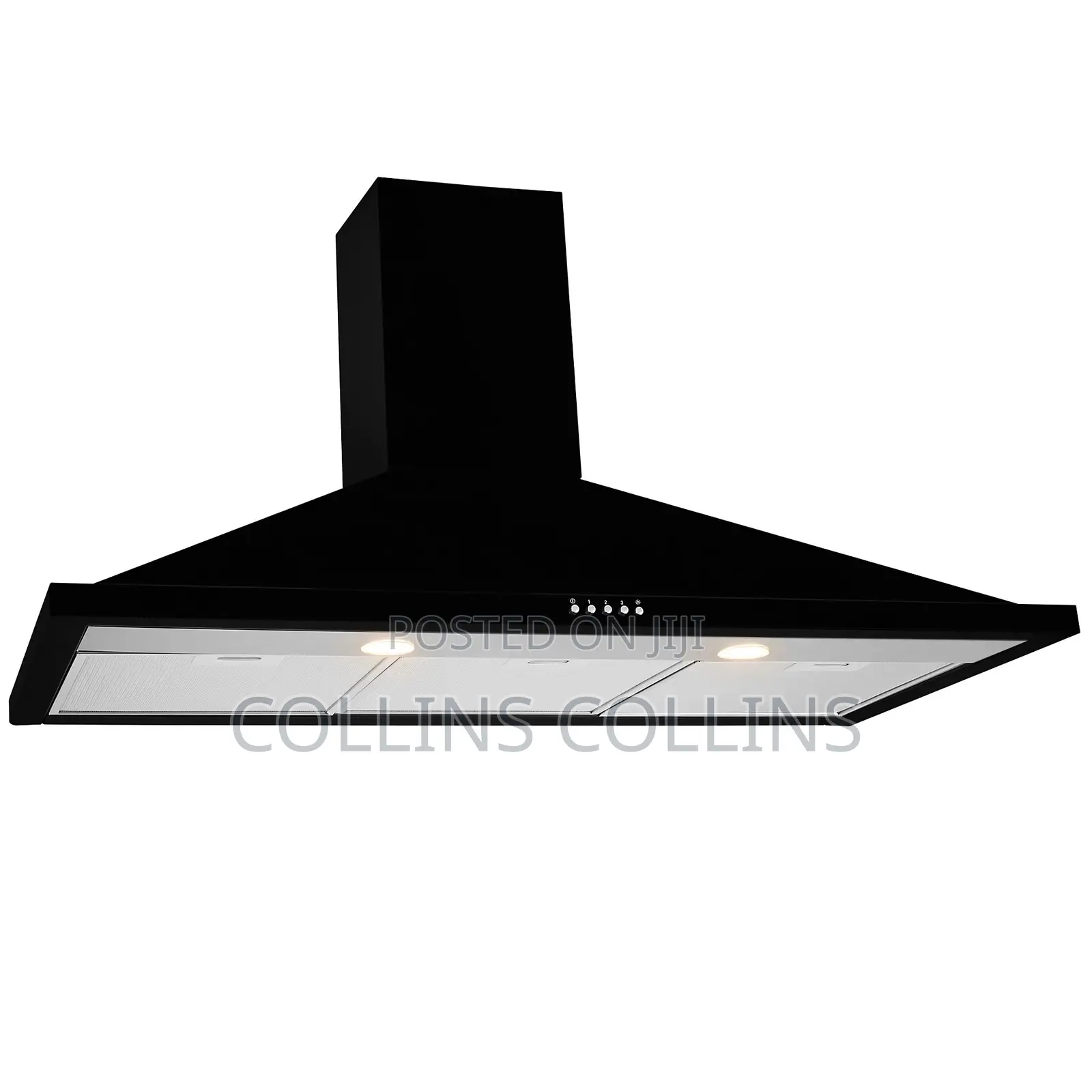 Neue 90cm Chimney Hood
