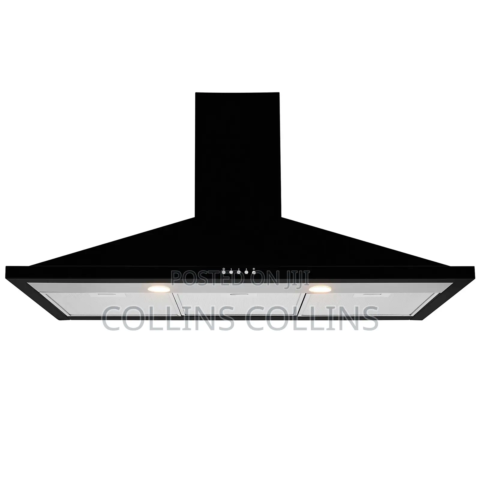 Neue 90cm Chimney Hood