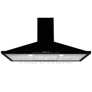 Neue 90cm Chimney Hood