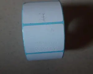 Price Tag Bar Code