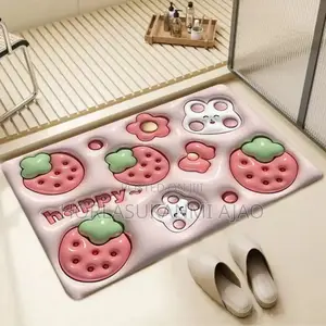 Diatom Water Absorbant Mat 