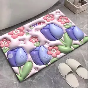Diatom Water Absorbant Mat 