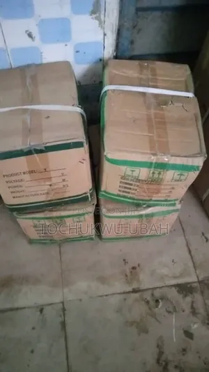 Electric Motor