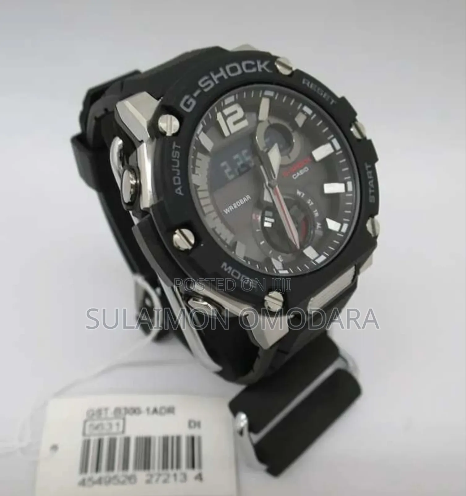 Casio G Shock