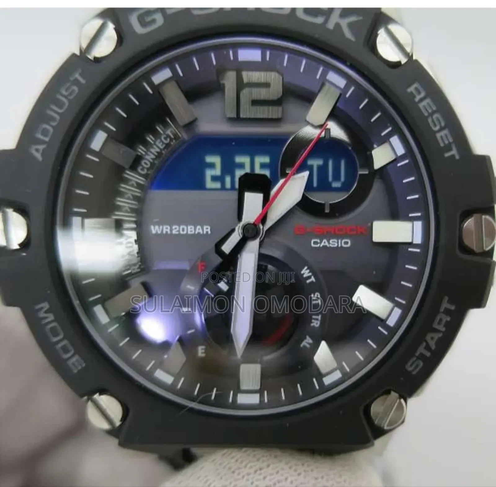 Casio G Shock