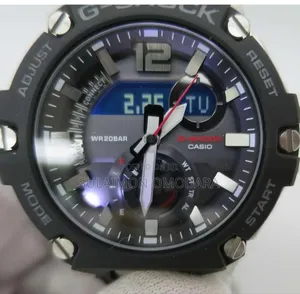 Casio G Shock