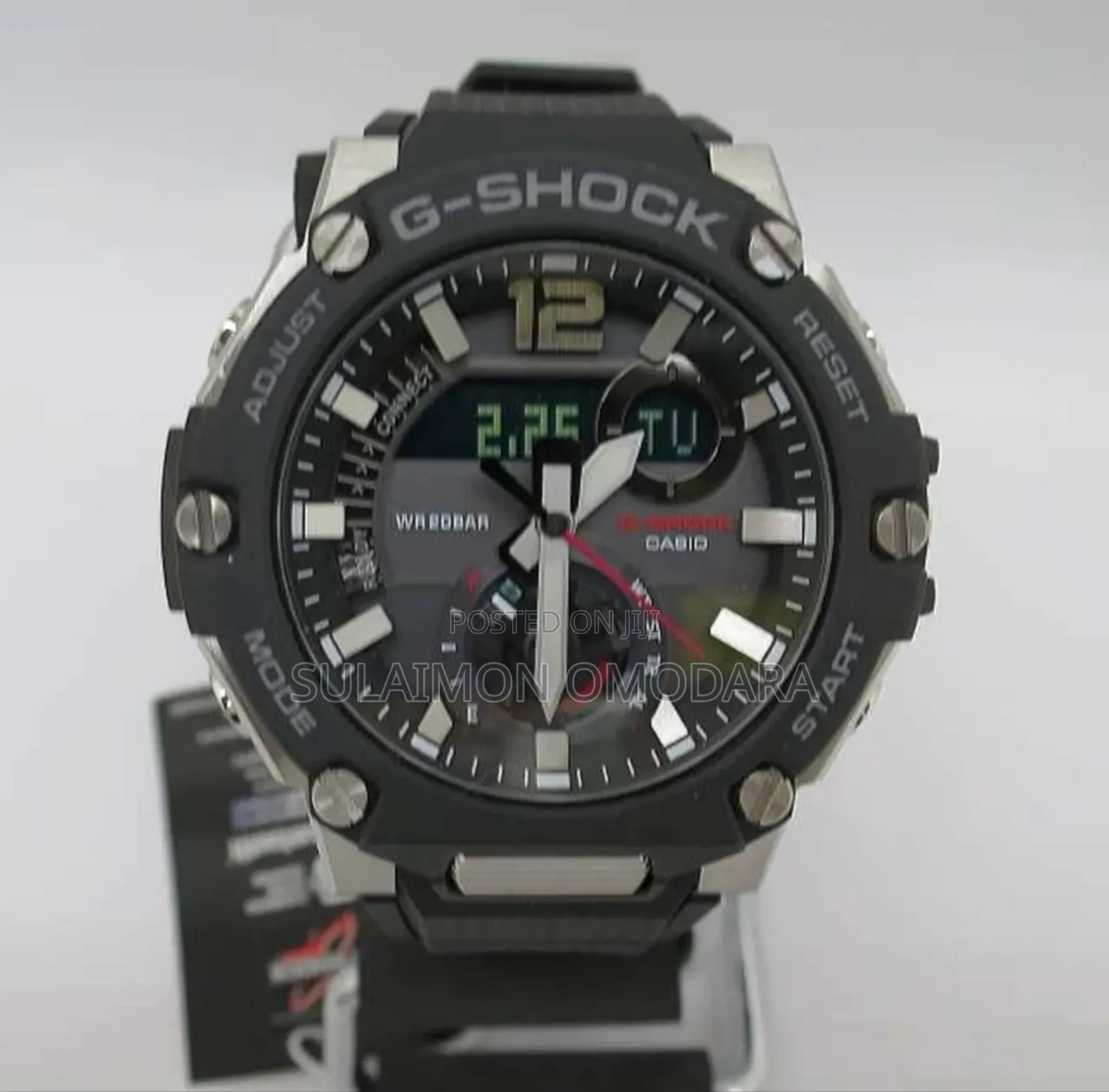 Casio G Shock