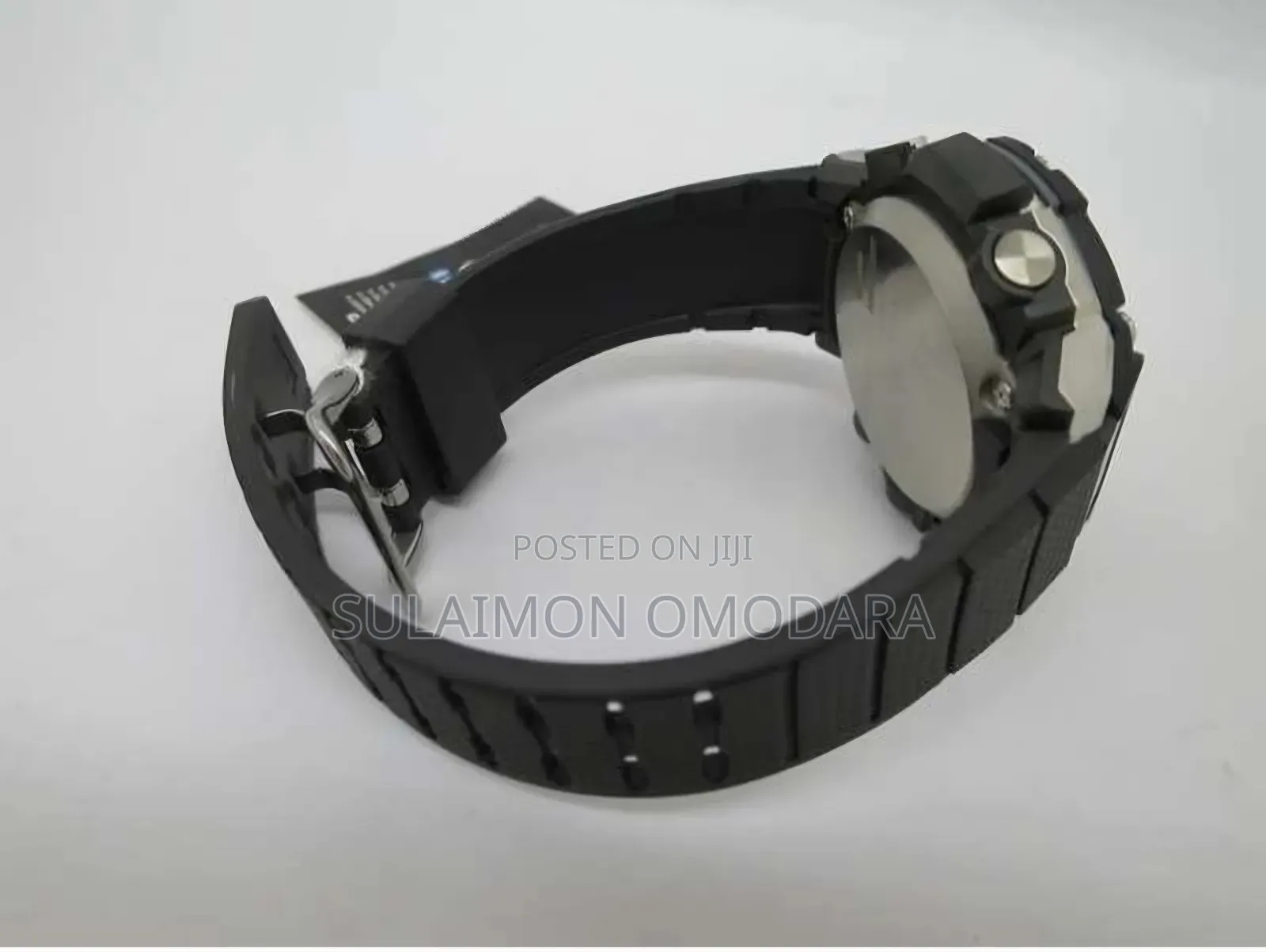 Casio G Shock