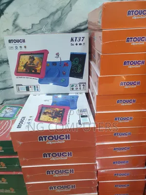 New Atouch KT37 256 GB