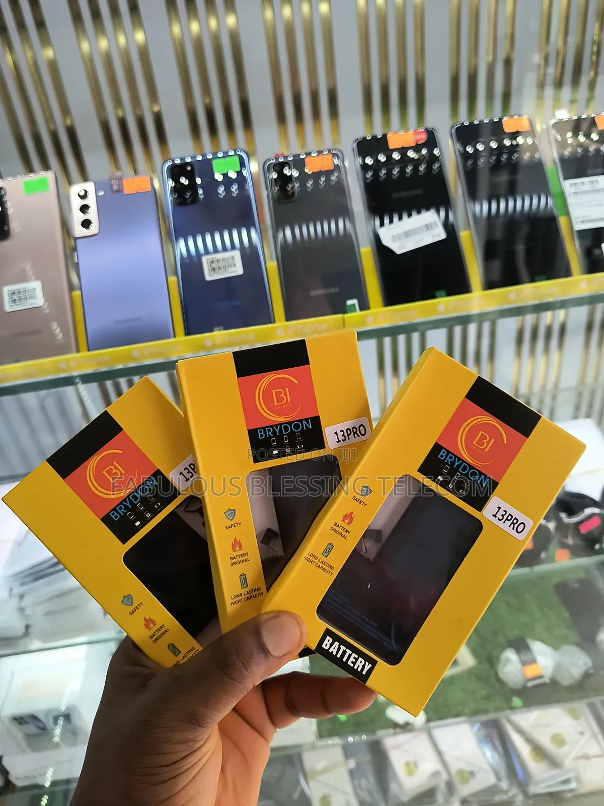 Original iPhone 13 Pro