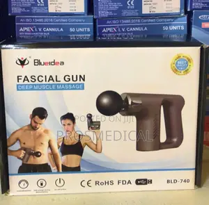 Fascial Gun