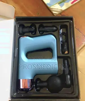 Fascial Gun