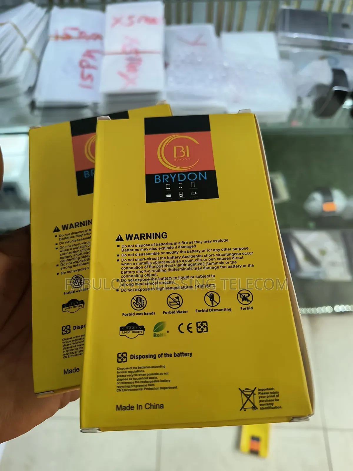 Original iPhone 13 Pro