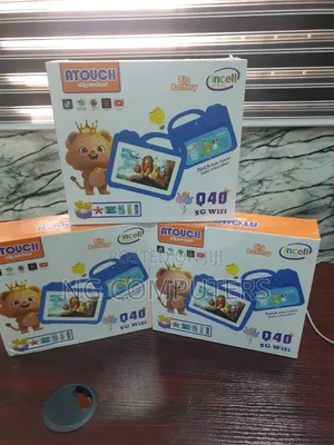 New Atouch Q40 256 GB